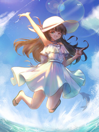Saaya Shimizu Saaya Shimizu