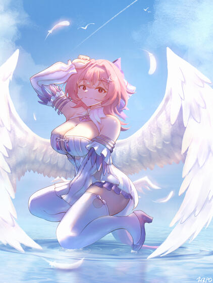 Remielle