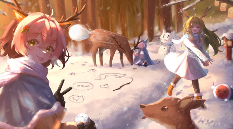 Winter 2025 Winter 2025